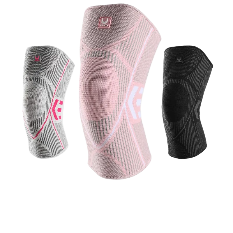 Compression Knee Sleeve - 1 PC Professional Knee Support Compression
