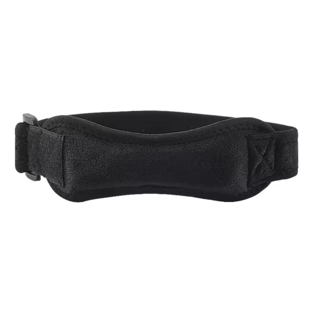 Compression Knee Sleeve - 1 Piece Knee Patellar Tendon Knee