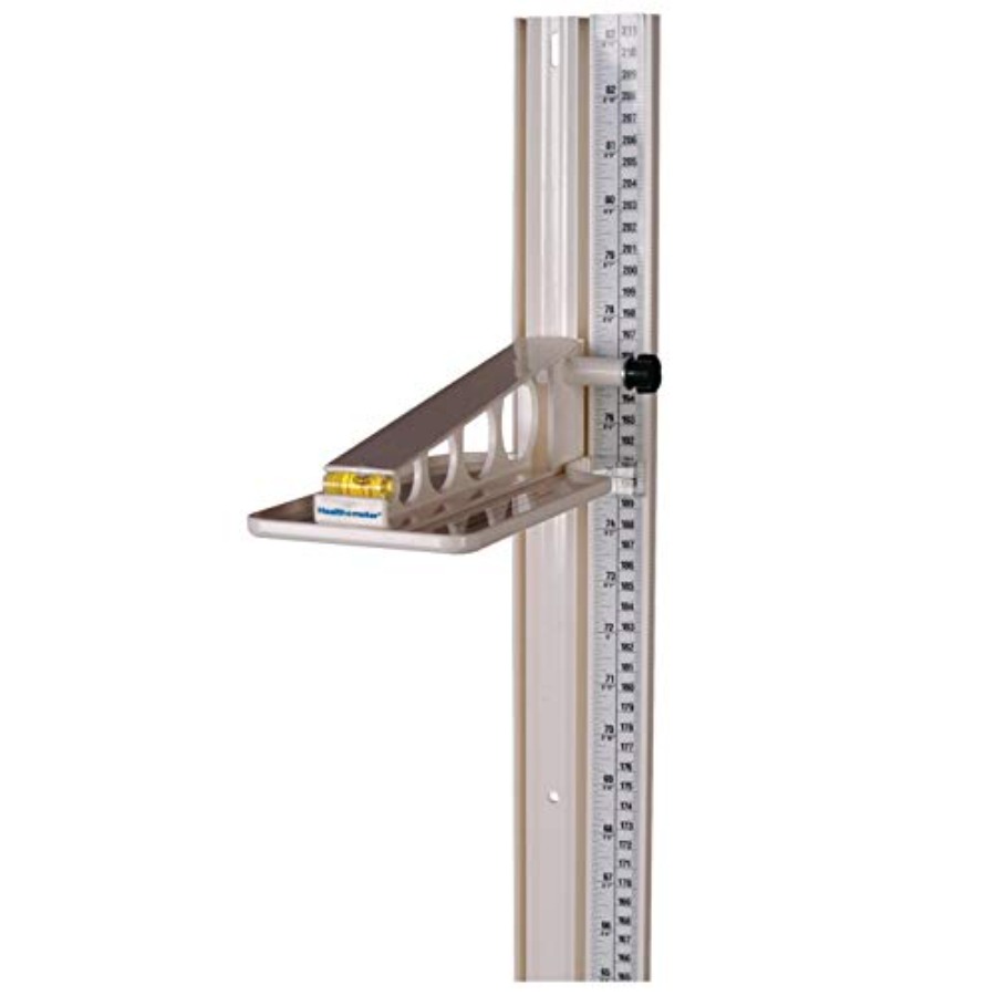 Health & Wellness Japan 2026 - Health O Meter Mechanical Height Measuring
