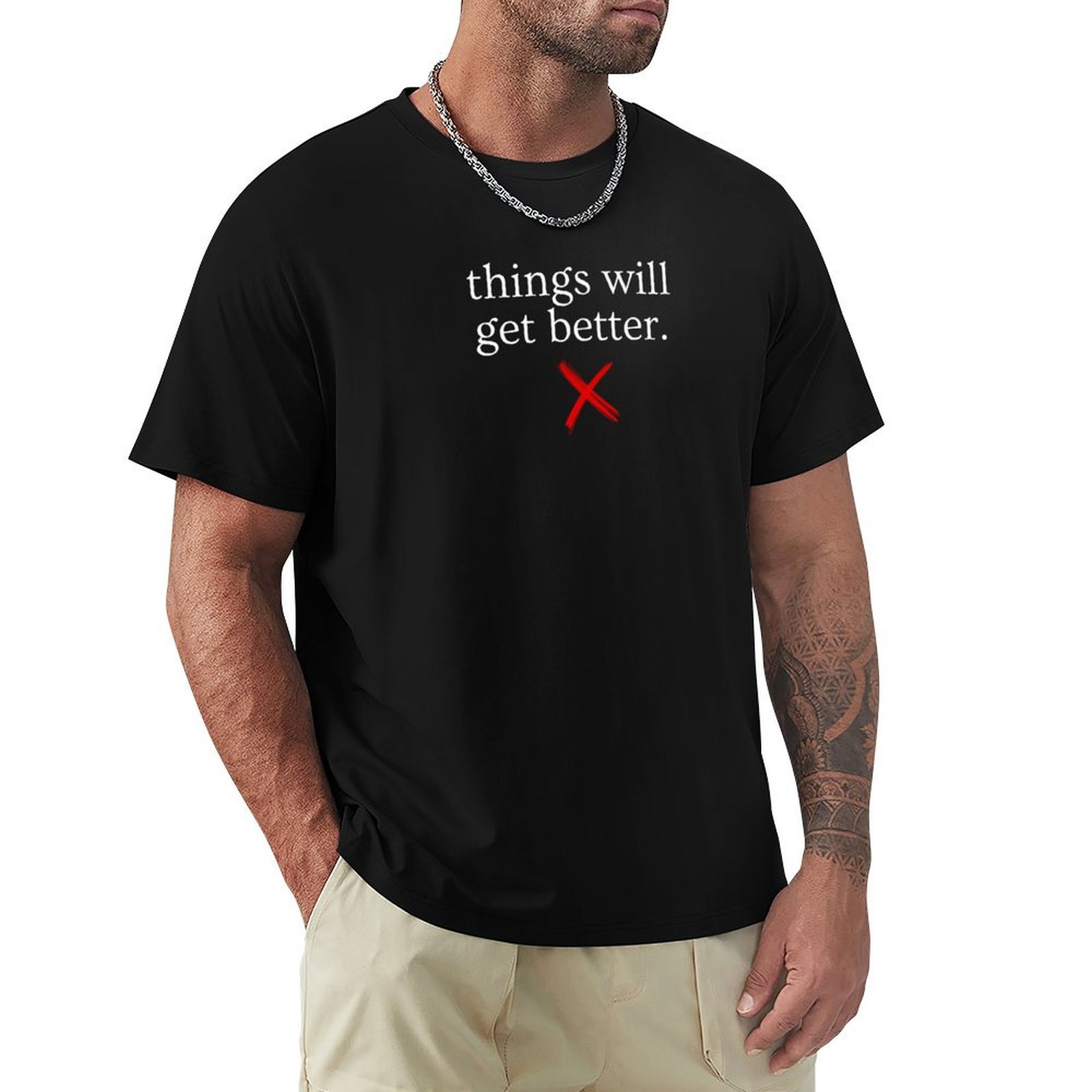 Wellness X -Things Will Get Be - Health Wellness Gifts For Men review and price