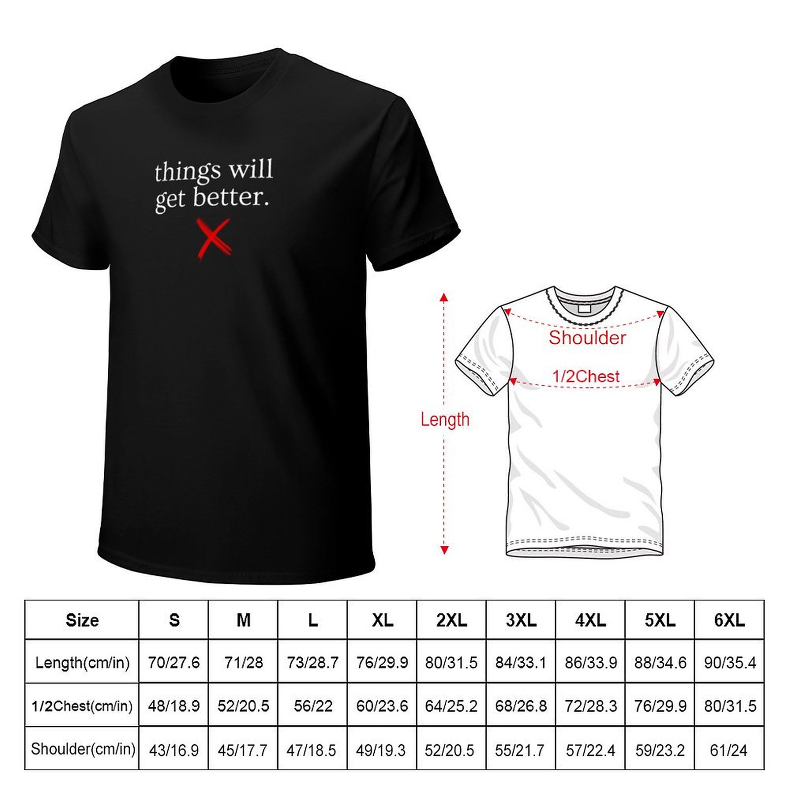 Wellness X -Things Will Get Be - Health Wellness Gifts For Men review and price