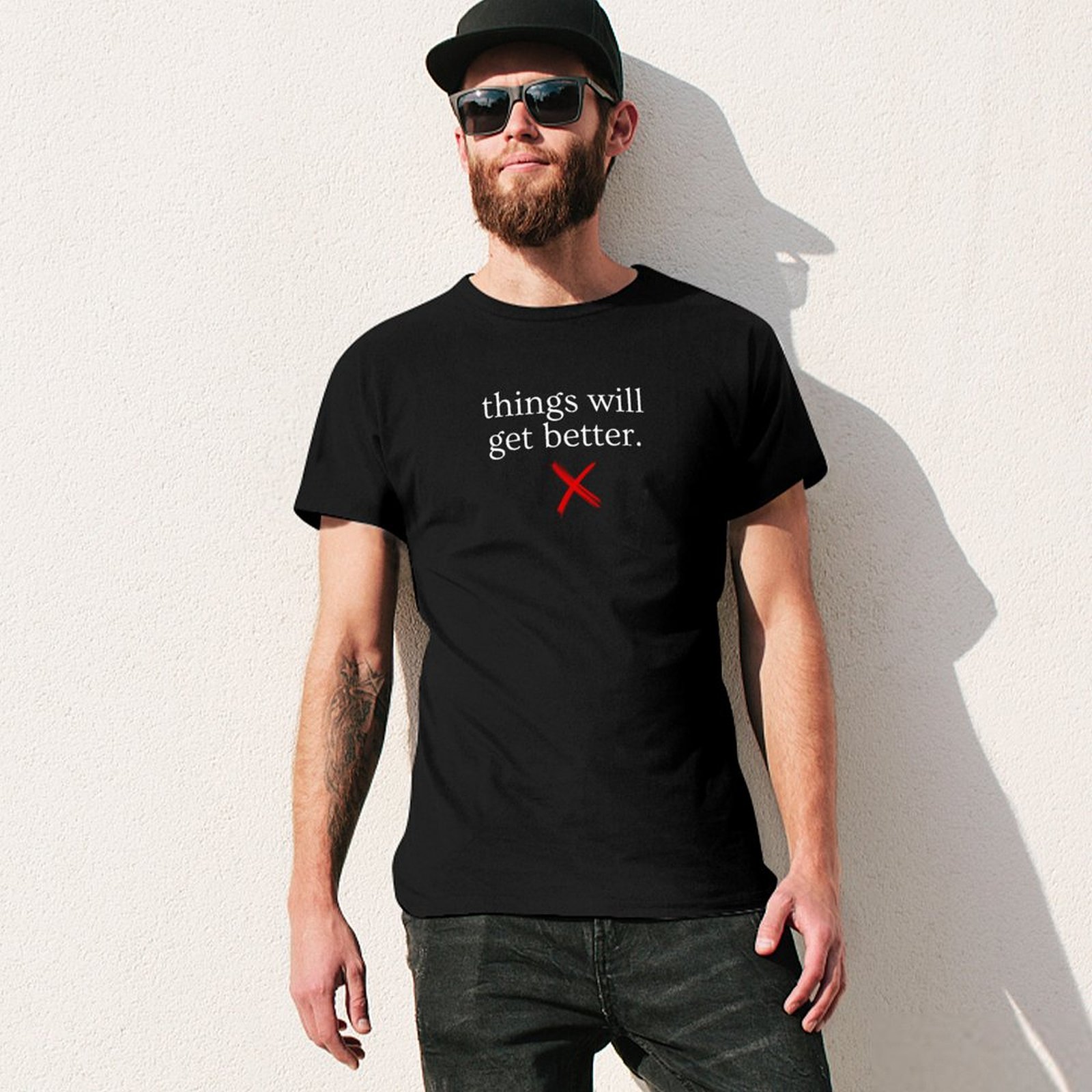 Wellness X -Things Will Get Be - Health Wellness Gifts For Men review and price