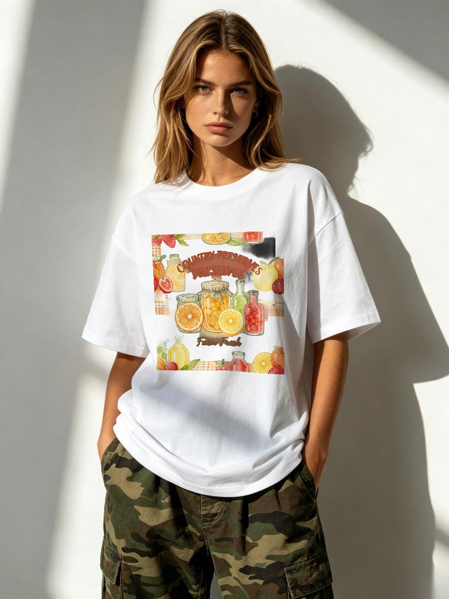 T Shirts Street Food Safety Ad - Health Wellness Logo review and price