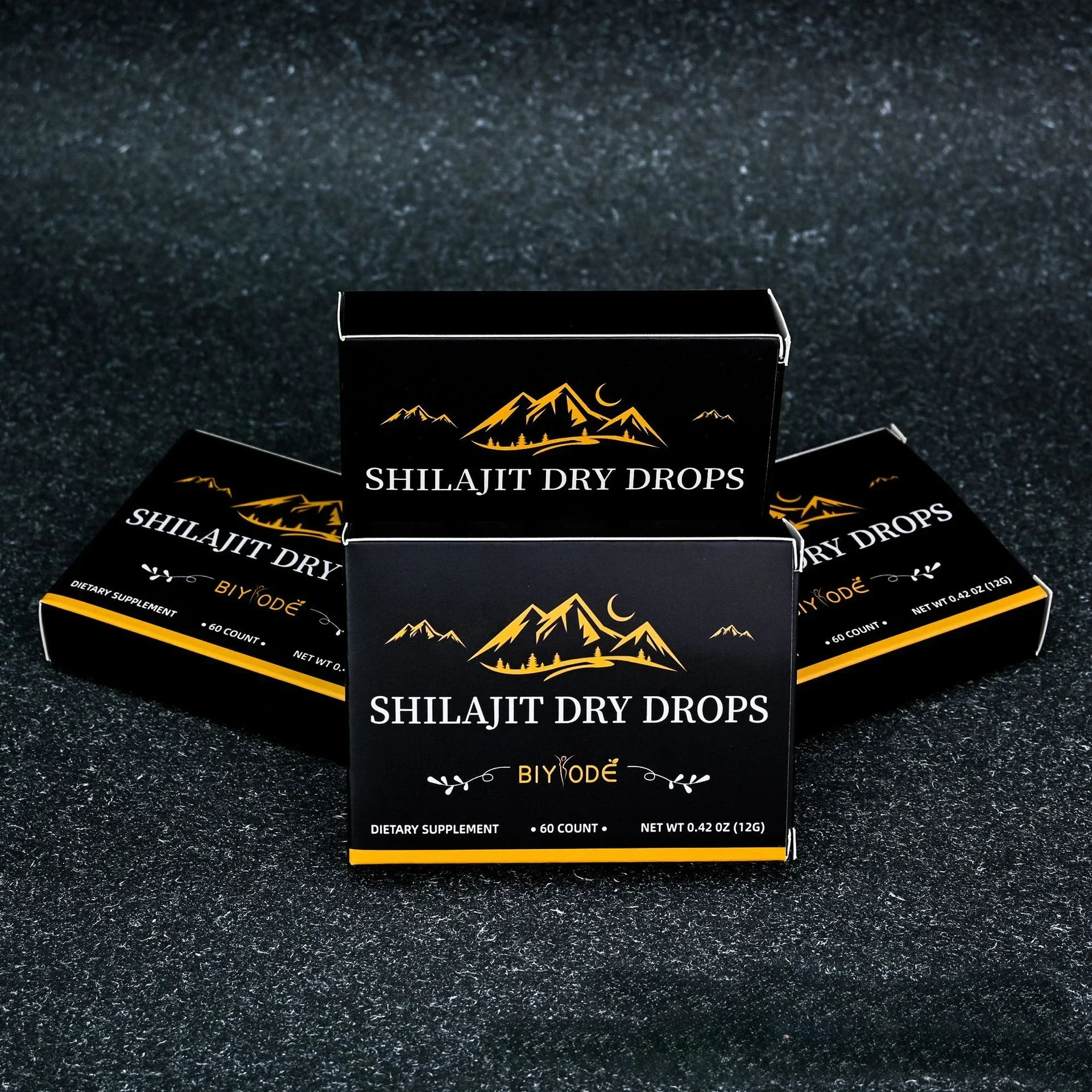1 bottle 60 pills Shilajit Tab - Health Wellness Gifts review and price