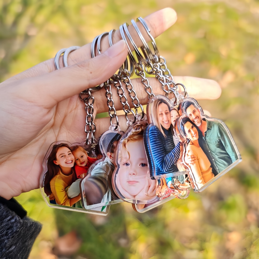 Personalized Custom Acrylic Ke - Health Wellness Gifts review and price