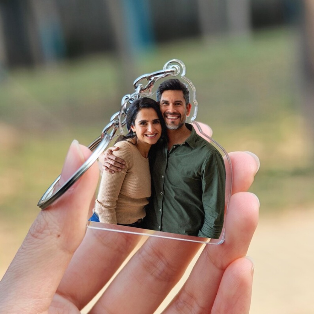Personalized Custom Acrylic Ke - Health Wellness Gifts review and price