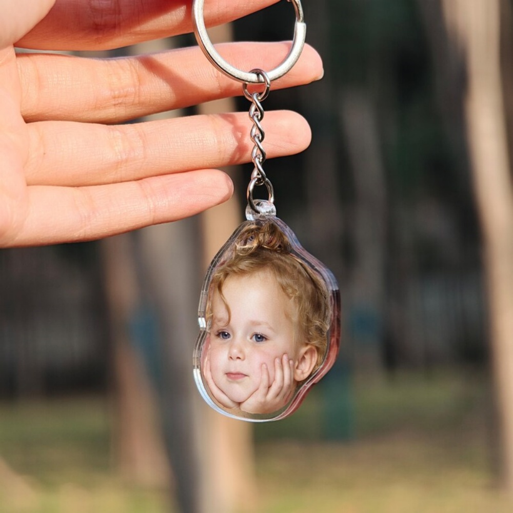 Personalized Custom Acrylic Ke - Health Wellness Gifts review and price