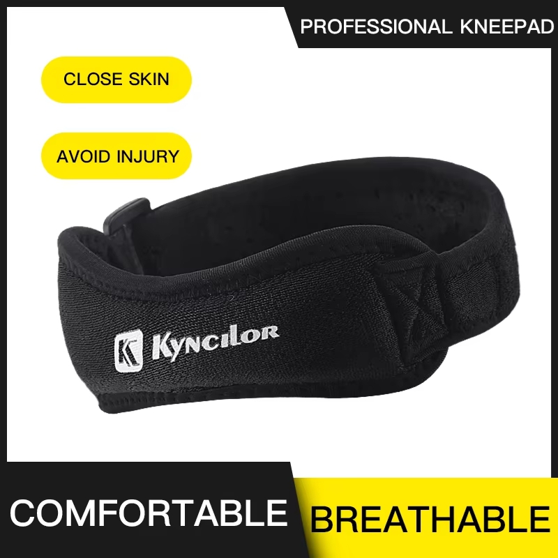 1 Piece Knee Patellar Tendon K - Compression Knee Sleeve review and price