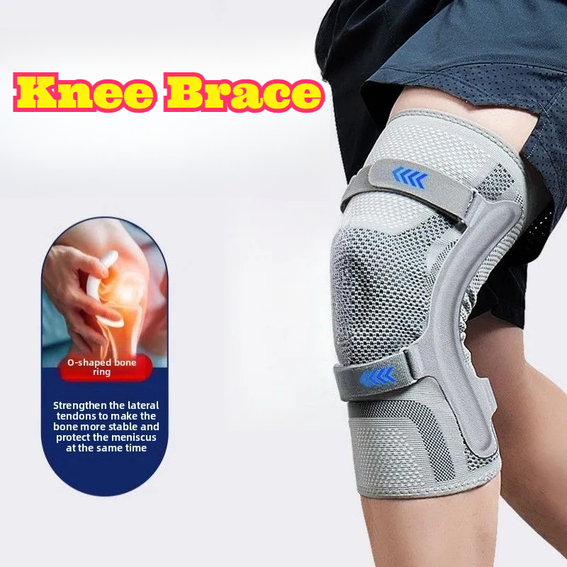 Knee Support Sleeve Patella St - Compression Knee Sleeve review and price