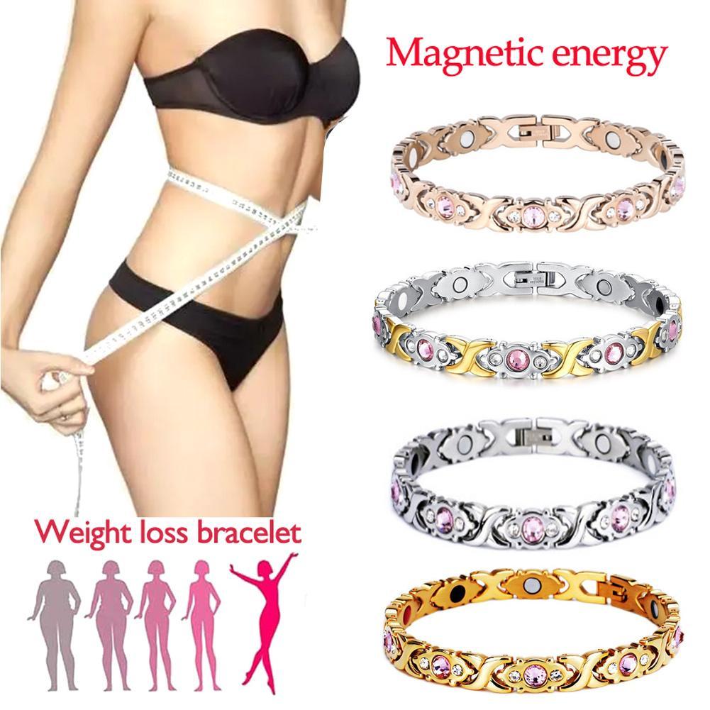 Magnetic Lymphatic Detox Brace - Health Wellness Gifts For Men review and price