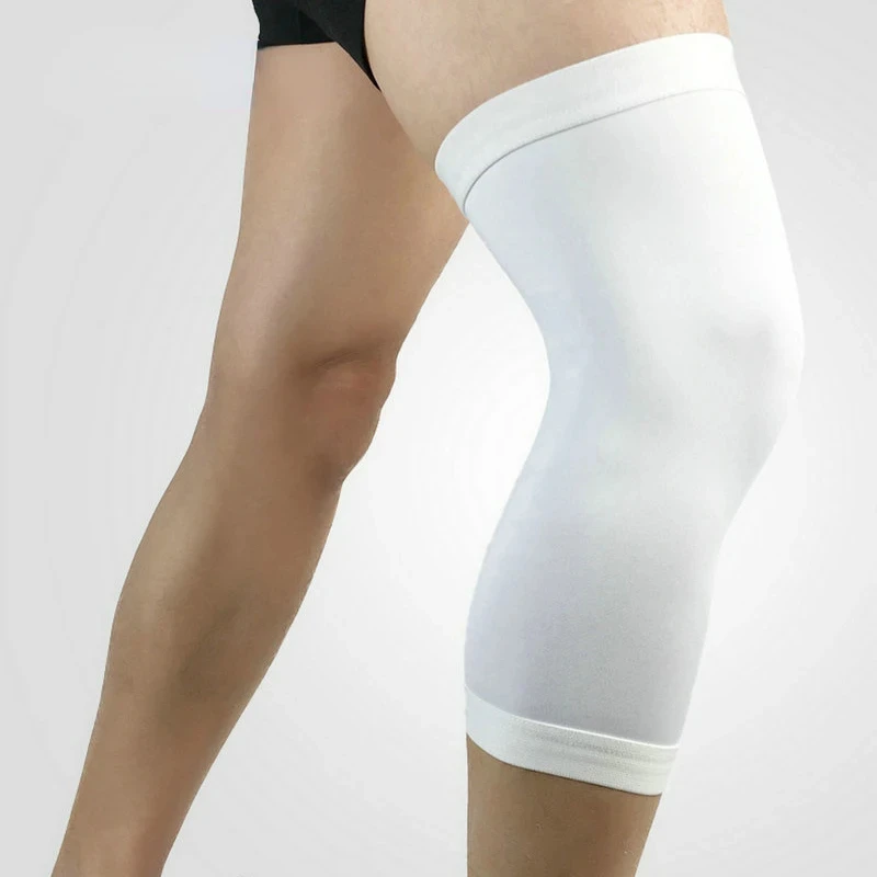 1pc Soft Sports knee pads Brea - Compression Knee Sleeve review and price