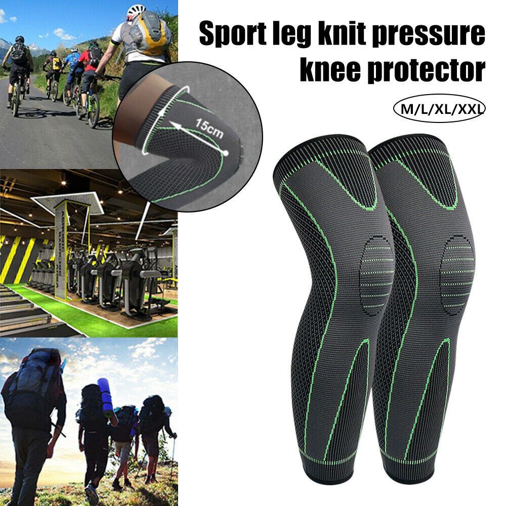 Knee Support Brace Compression - Compression Knee Sleeve review and price