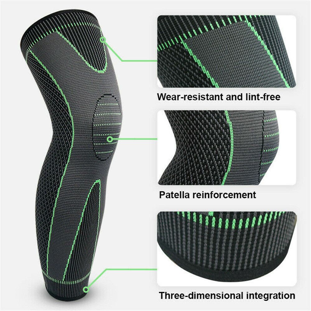 Knee Support Brace Compression - Compression Knee Sleeve review and price