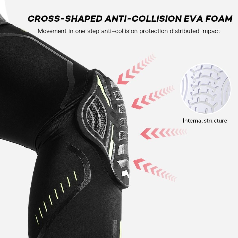 1 piece of compression knee pa - Compression Knee Sleeve review and price