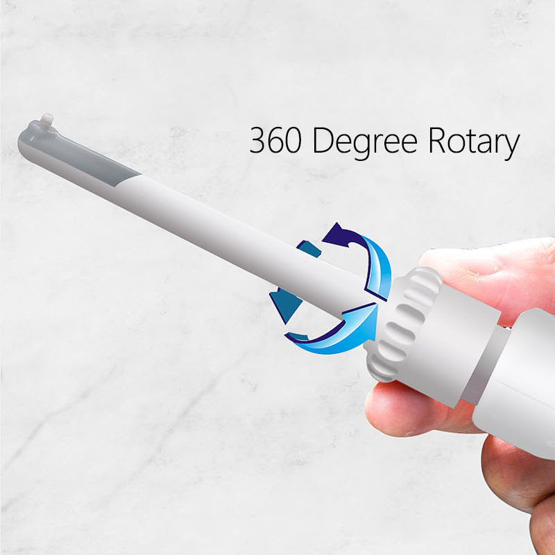 Faucet Mounted Oral Irrigator  - Oral Irrigator Flosser review and price