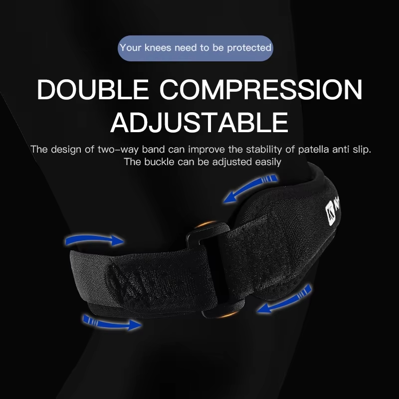 Outdoor Sports Knee Pads Patel - Compression Knee Sleeve review and price