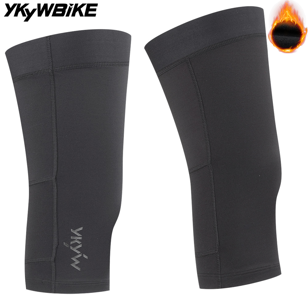 YKYWBIKE Winter Cycling Knee W - Compression Knee Sleeve review and price