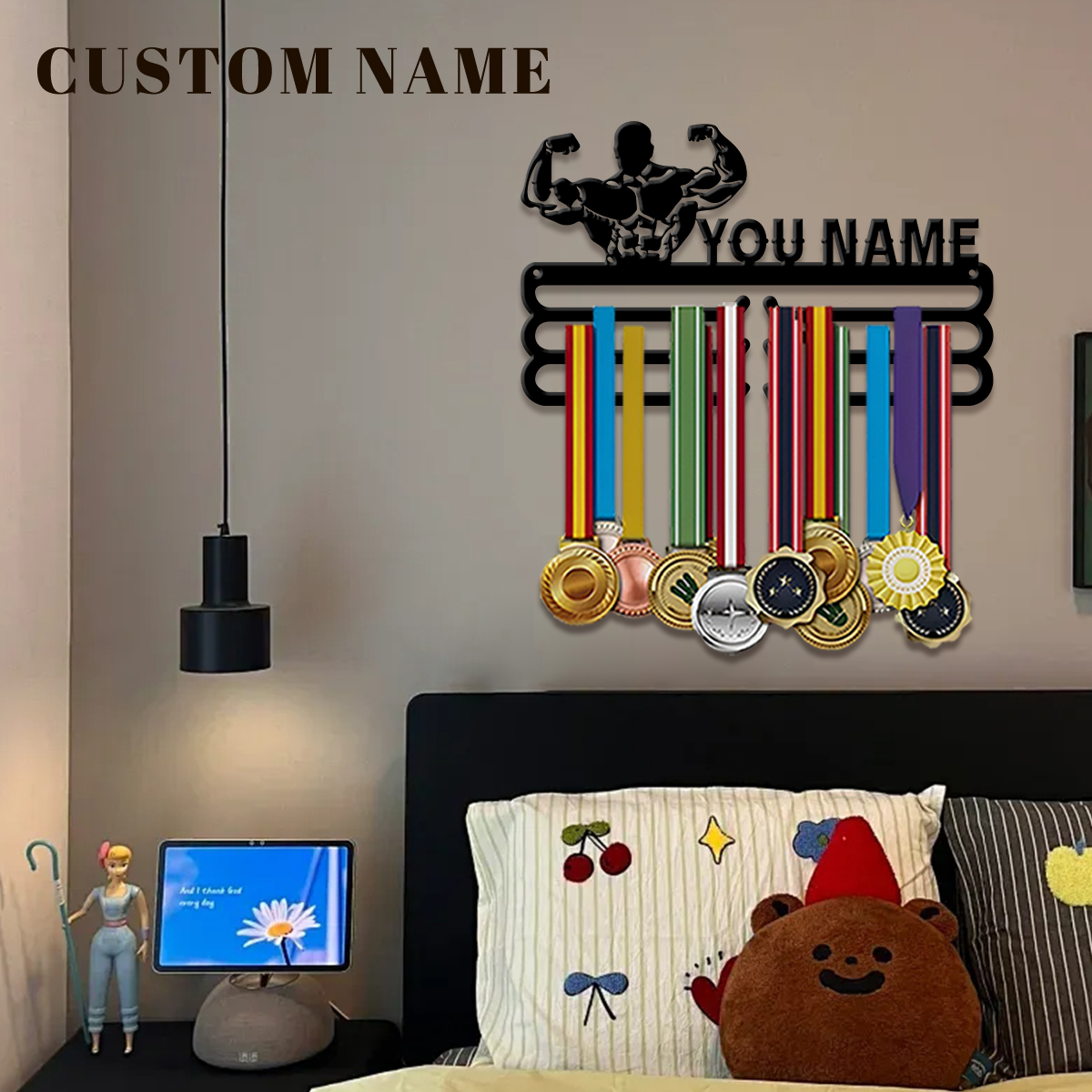 custom Health, fitness Metal m - Health & Wellness Japan 2026 review and price