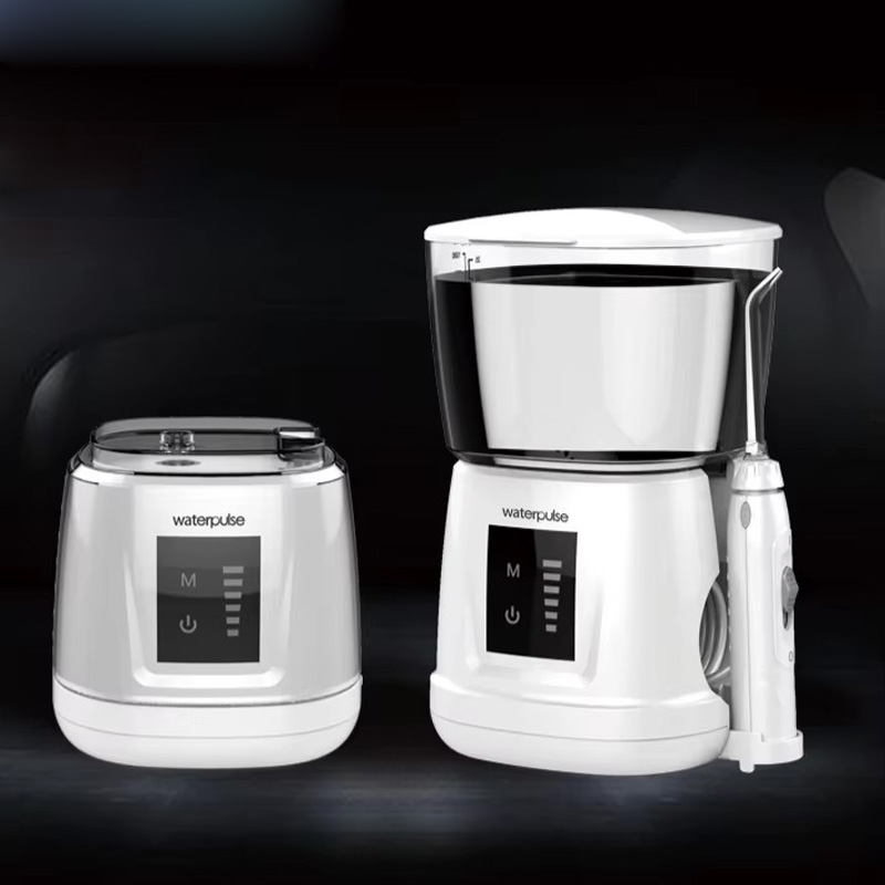 1000ml Large Water Tank Oral H - Oral Irrigator Flosser review and price