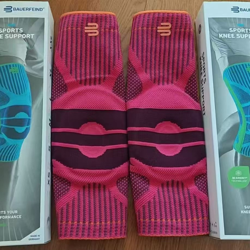Original Professional Sports K - Compression Knee Sleeve review and price
