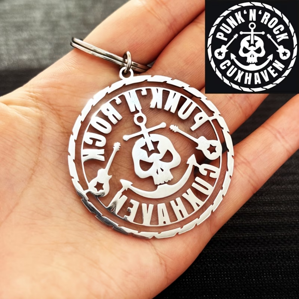 Stainless Steel Custom Pendant - Health Wellness Gifts review and price