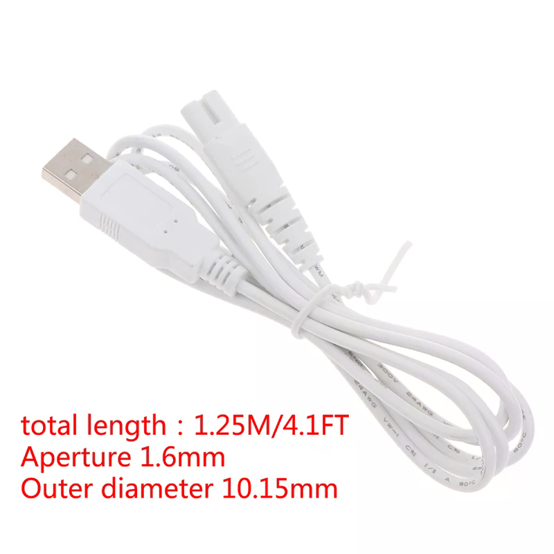 USB Cable Charging Line Suit H - Oral Irrigator Flosser review and price