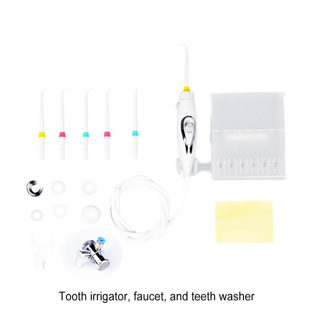 Durable Water Dental Floss For - Oral Irrigator Flosser review and price