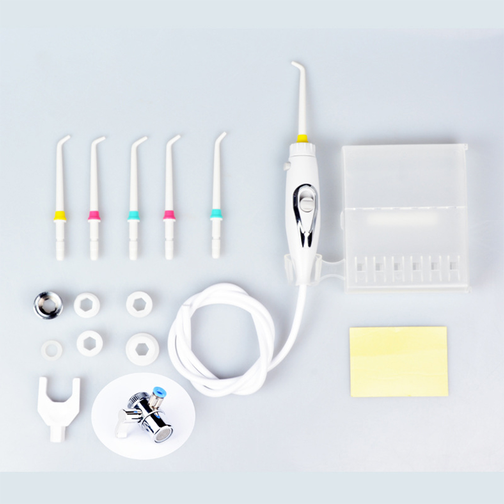 Durable Water Dental Floss For - Oral Irrigator Flosser review and price