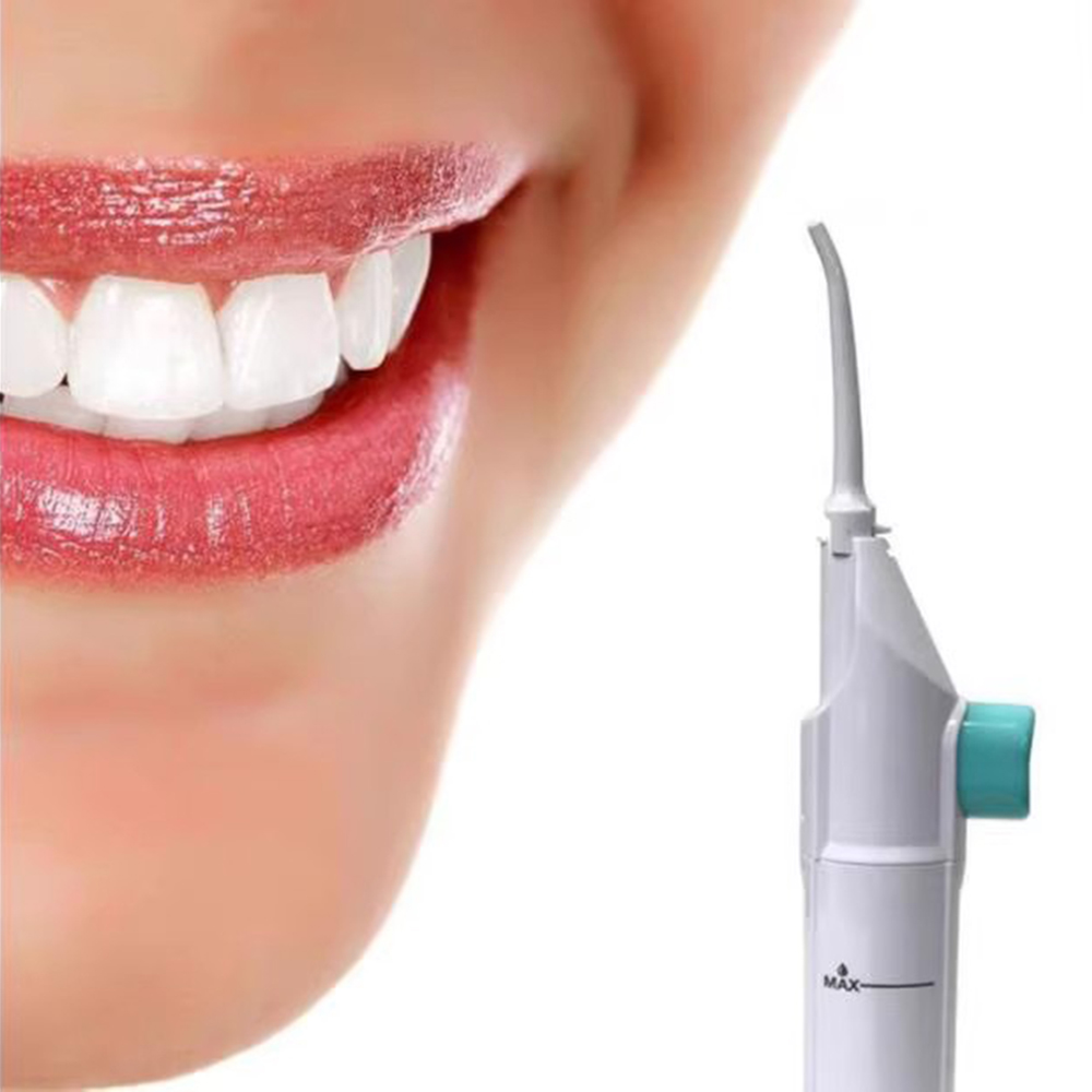 Portable High-Pressure Oral Ir - Oral Irrigator Flosser review and price