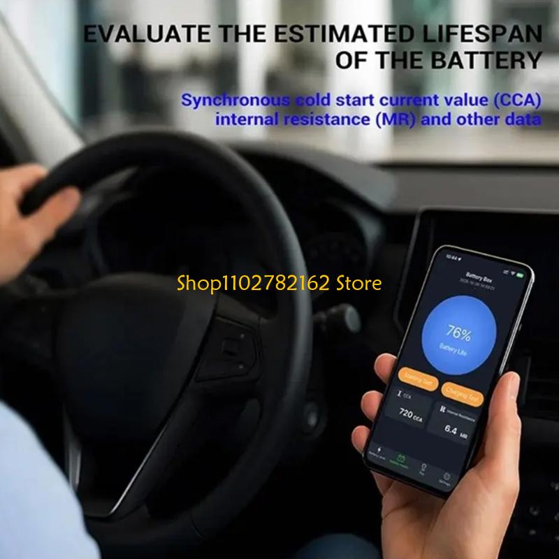 547B BM9 Battery Health Analys - Health & Wellness Japan 2026 review and price