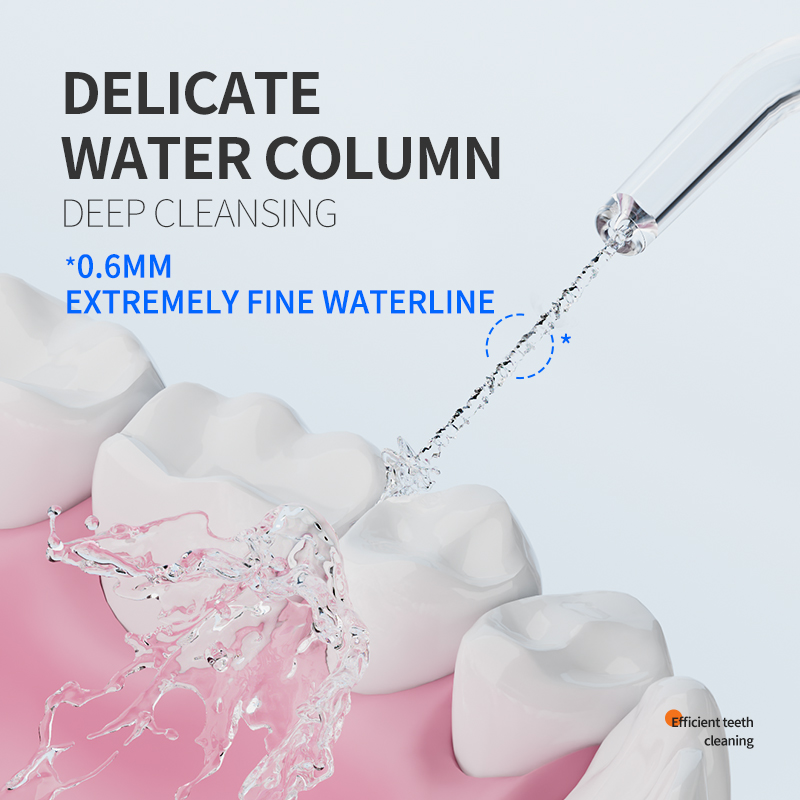 Portable Travel Water Flosser  - Oral Irrigator Flosser review and price