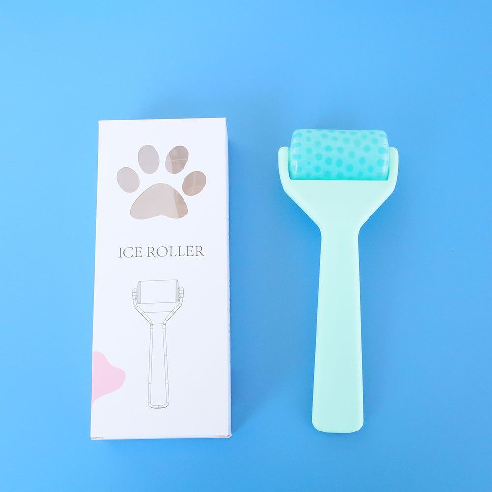 Puffiness Relief Face Ice Roll - Ice Roller Face Cold review and price