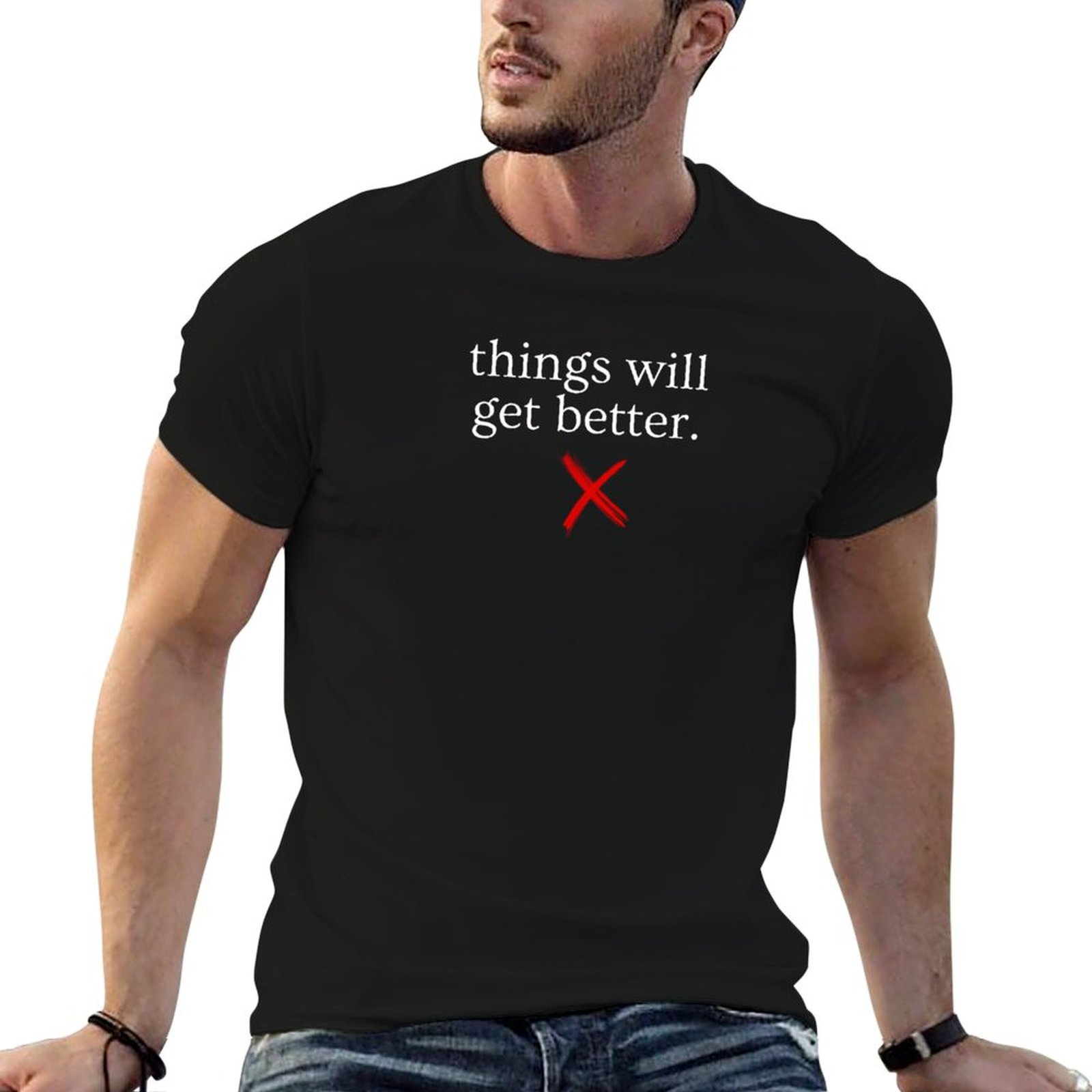 Wellness X -Things Will Get Be - Health Wellness Gifts For Men review and price