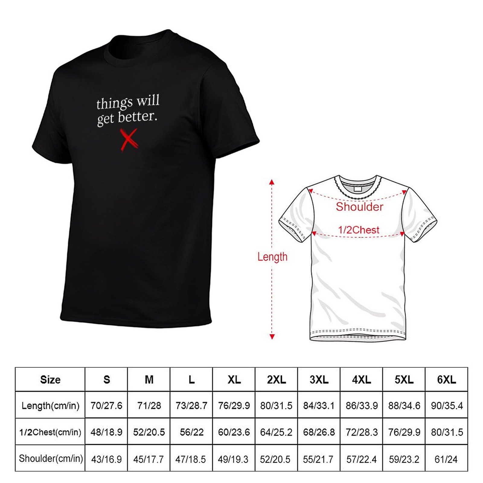 Wellness X -Things Will Get Be - Health Wellness Gifts For Men review and price