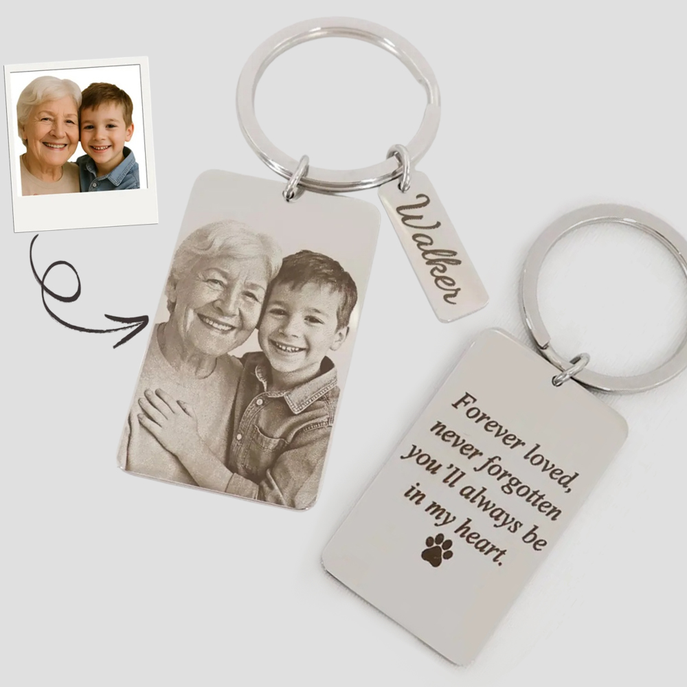 Custom Photo Portrait Engraved - Health Wellness Gifts review and price