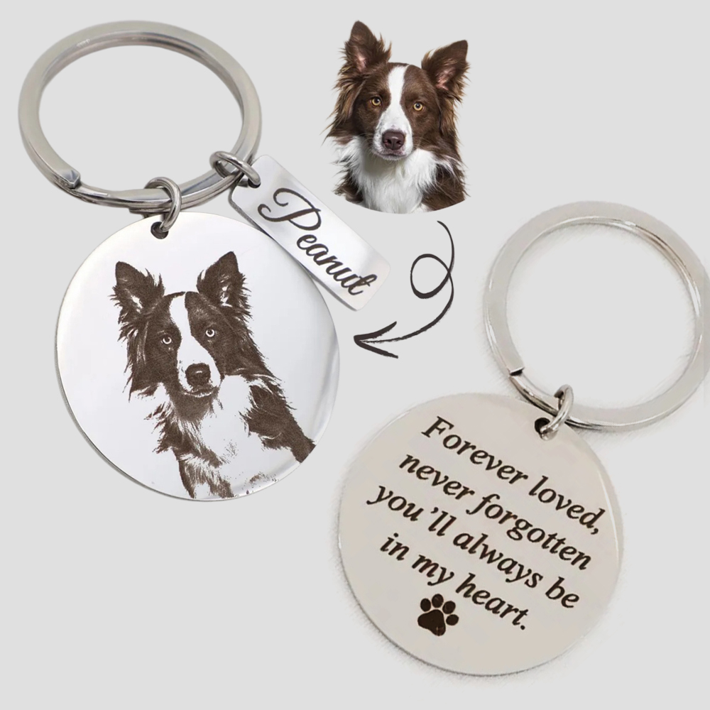 Custom Photo Portrait Engraved - Health Wellness Gifts review and price