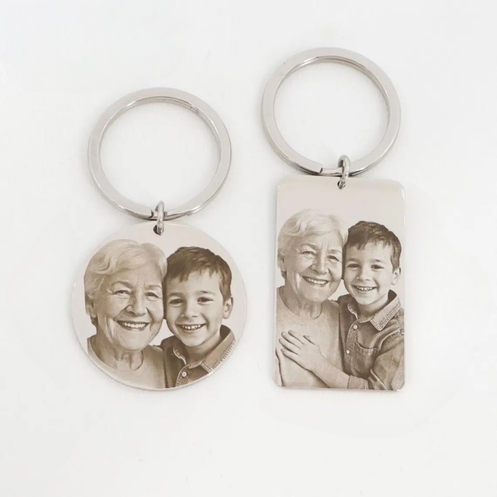 Custom Photo Portrait Engraved - Health Wellness Gifts review and price