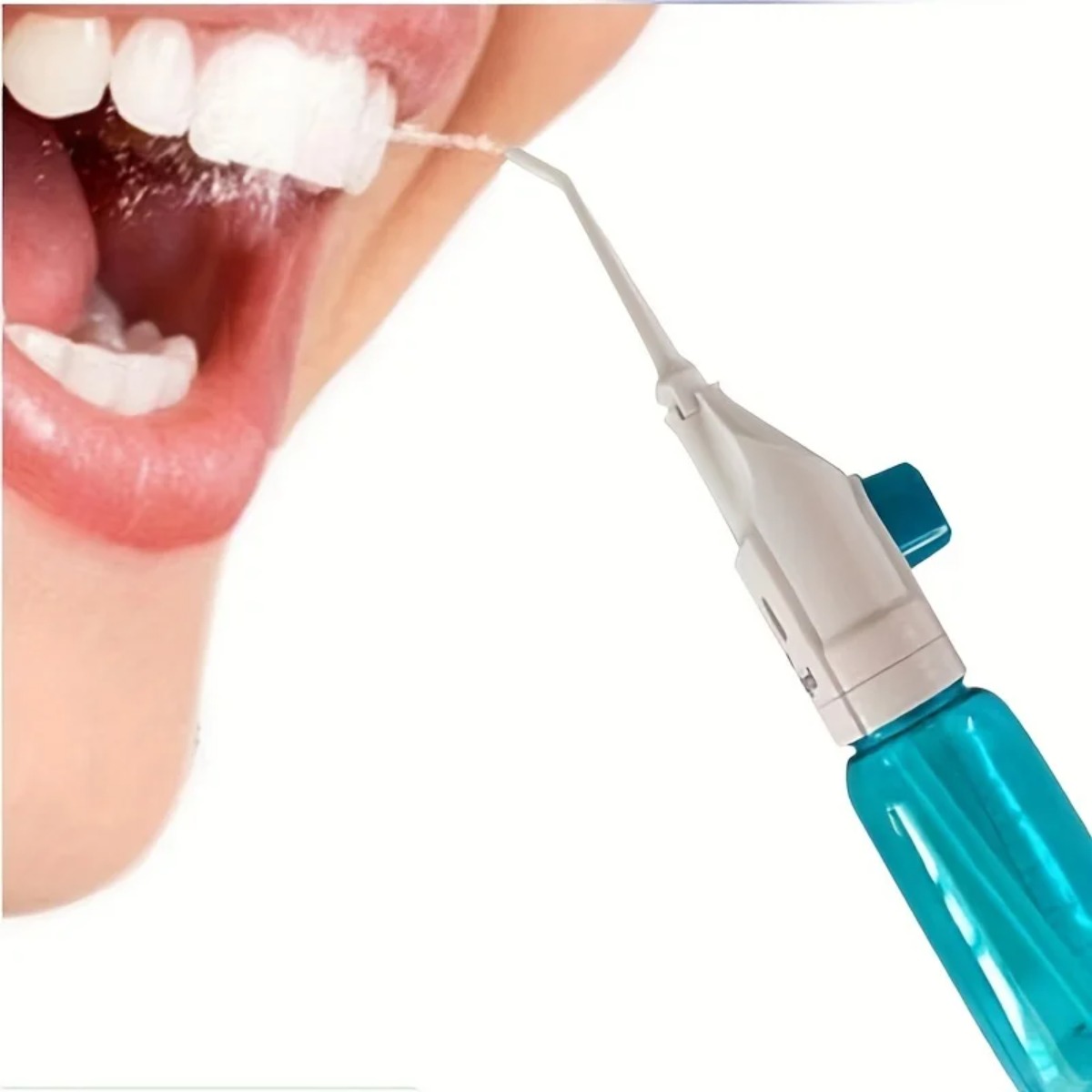 Household High Pressure Oral I - Oral Irrigator Flosser review and price