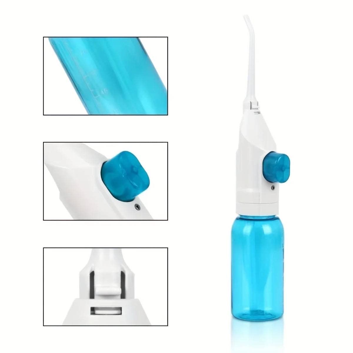 Household High Pressure Oral I - Oral Irrigator Flosser review and price