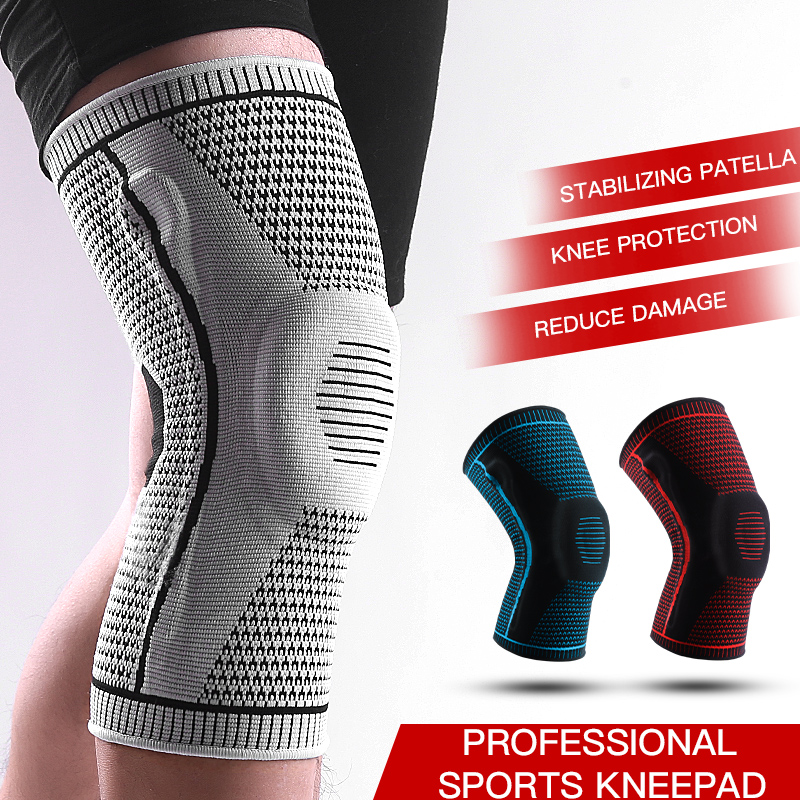Non-Slip Knee Support Brace wi - Compression Knee Sleeve review and price