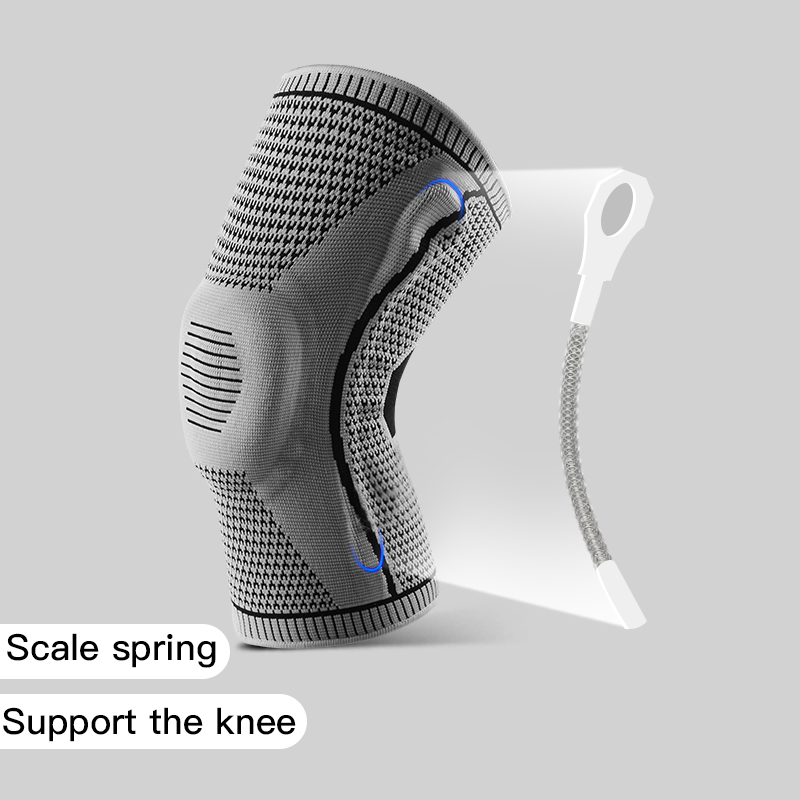 Non-Slip Knee Support Brace wi - Compression Knee Sleeve review and price