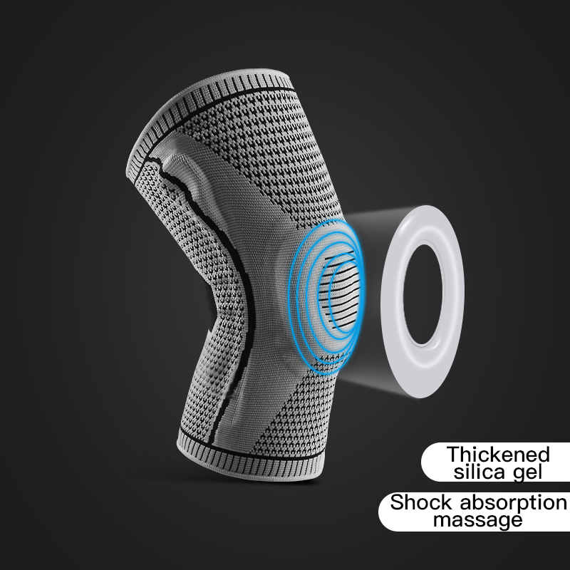 Non-Slip Knee Support Brace wi - Compression Knee Sleeve review and price