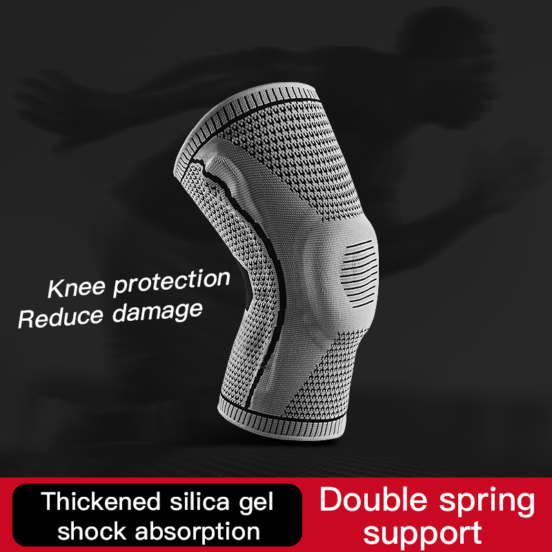 Non-Slip Knee Support Brace wi - Compression Knee Sleeve review and price