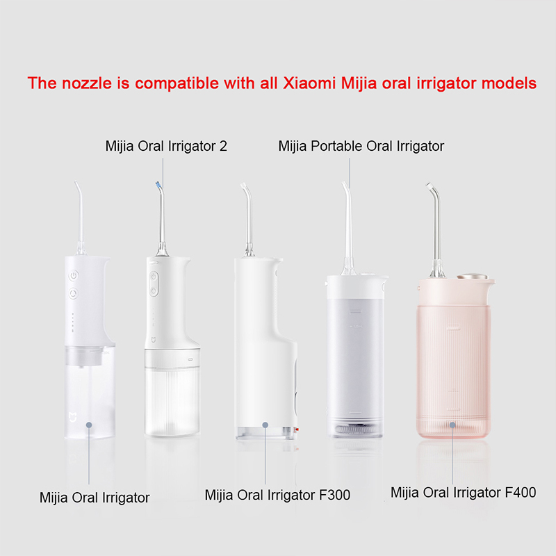Replacement Water Flosser Nozz - Oral Irrigator Flosser review and price
