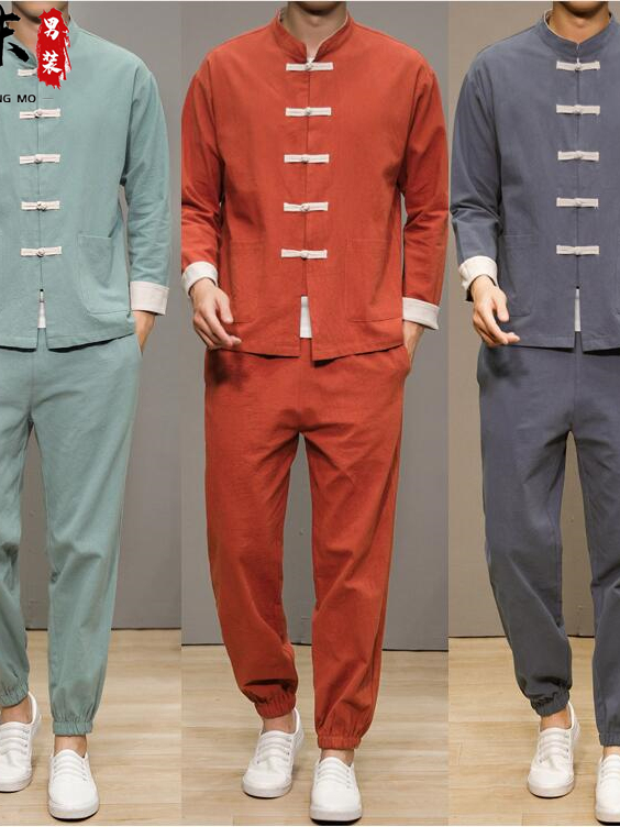 Chinese Style Cotton Linen Tan - Health & Wellness Japan 2026 review and price