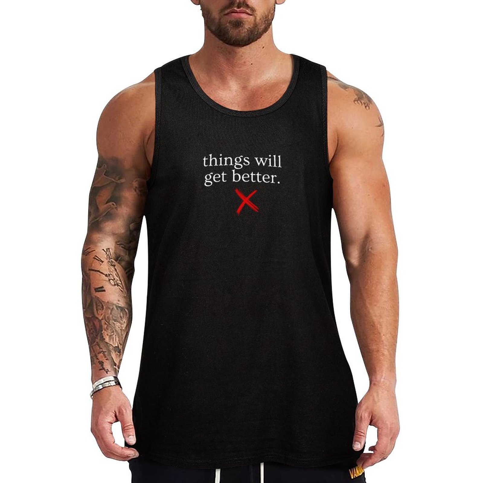 Wellness X -Things Will Get Be - Health Wellness Gifts For Men review and price