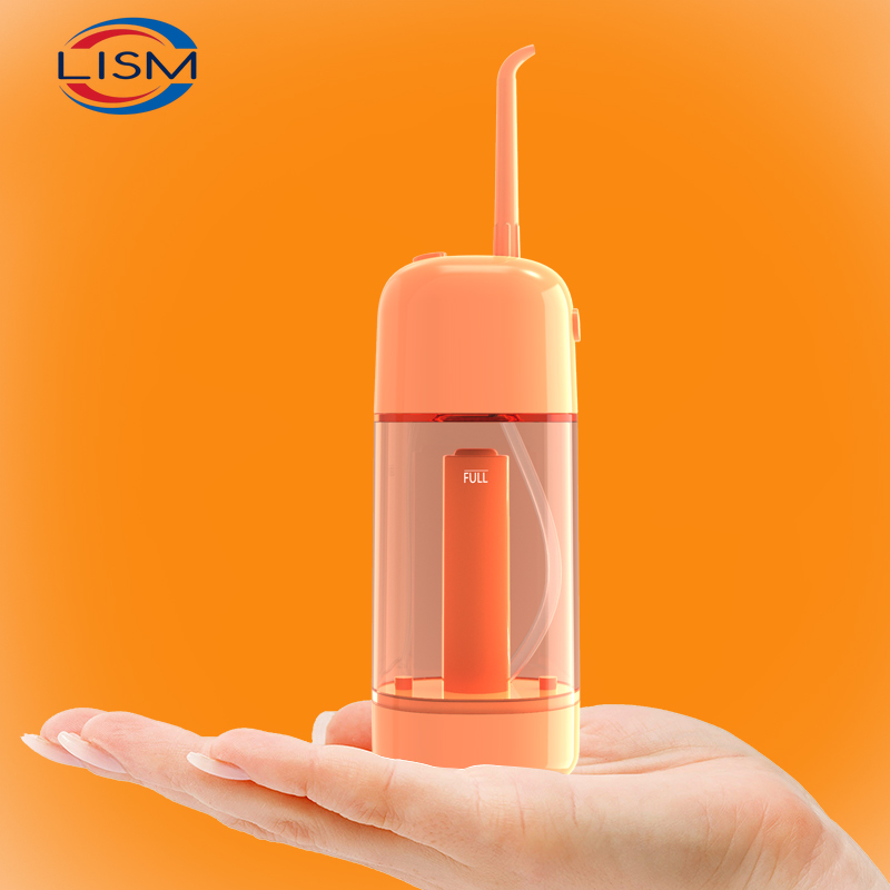Portable Water Flosser Lightwe - Oral Irrigator Flosser review and price