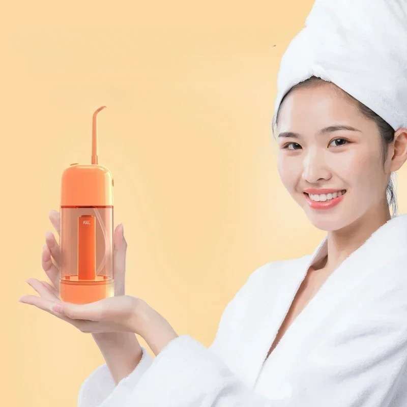 Portable Water Flosser Lightwe - Oral Irrigator Flosser review and price