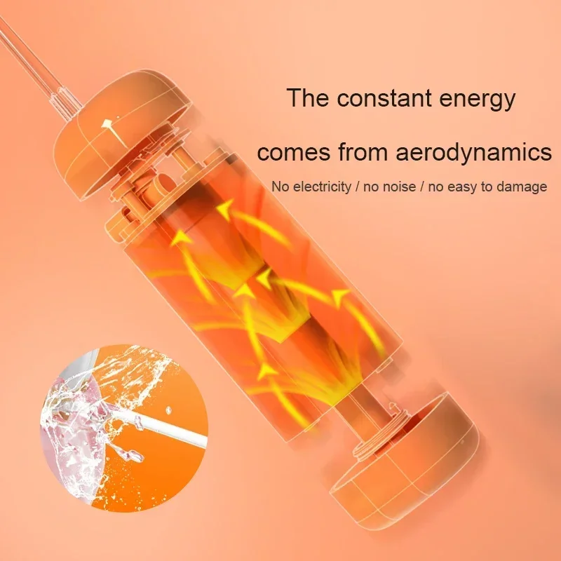 Portable Water Flosser Lightwe - Oral Irrigator Flosser review and price