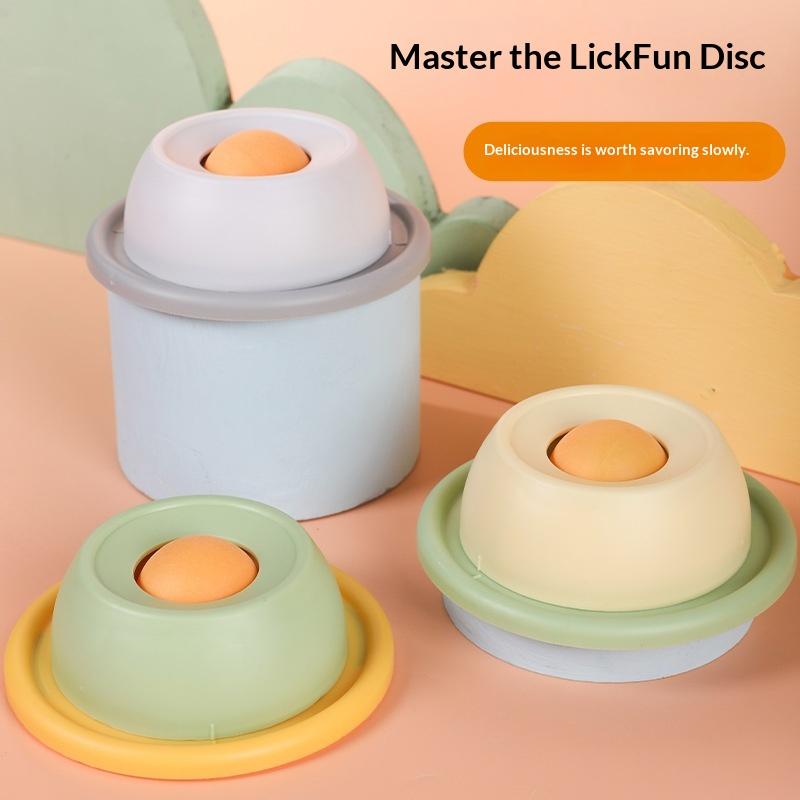 C Pet Lick Mat Yogurt Licking  - Health Wellness Gifts review and price